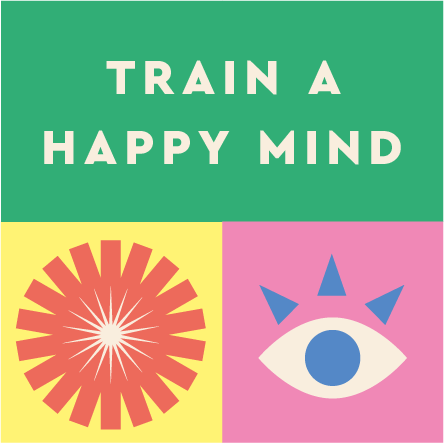 Train a Happy Mind Community
